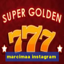 marcimaa instagram